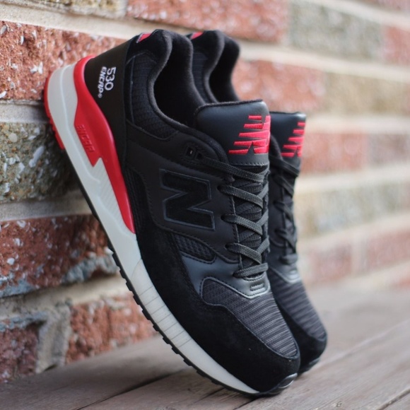 new balance 530 elite edition